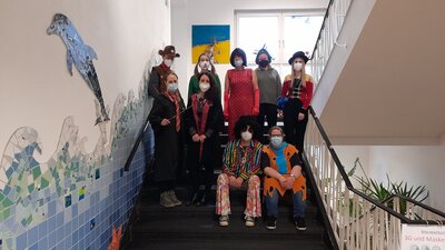 Foto des Albums: Fasching 2022