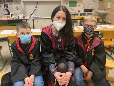 Foto des Albums: Fasching 2022