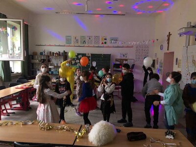 Foto des Albums: Fasching 2022