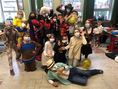 Foto des Albums: Fasching 2022