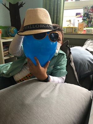 Foto des Albums: Fasching 2022