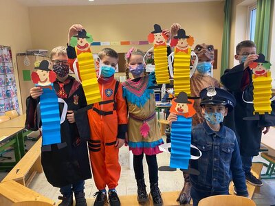 Foto des Albums: Fasching 2022