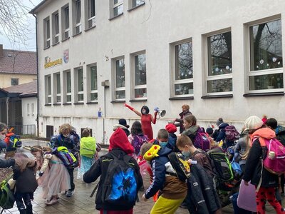 Foto des Albums: Fasching 2022