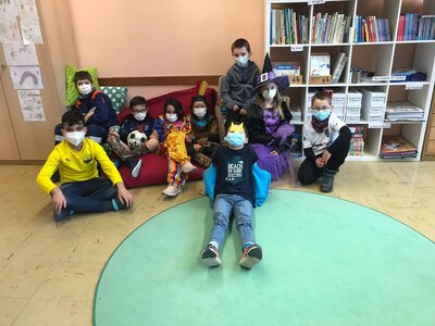 Foto des Albums: Fasching 2022