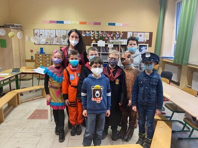 Foto des Albums: Fasching 2022