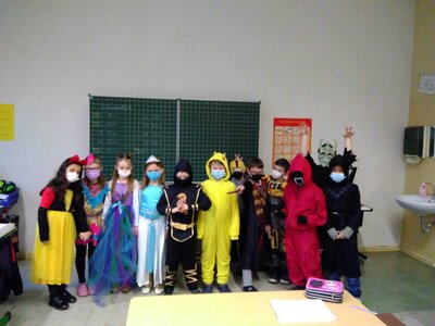 Foto des Albums: Fasching 2022