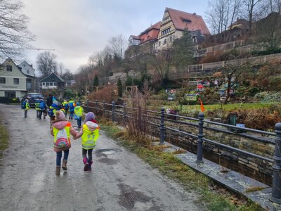 Foto des Albums: Weberhäuser 17.12.2021