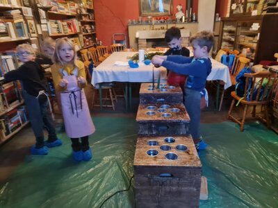 Foto des Albums: Weberhäuser 17.12.2021