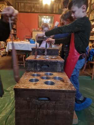 Foto des Albums: Weberhäuser 17.12.2021