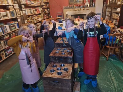 Foto des Albums: Weberhäuser 17.12.2021