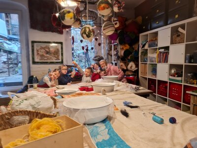 Foto des Albums: Weberhäuser 17.12.2021