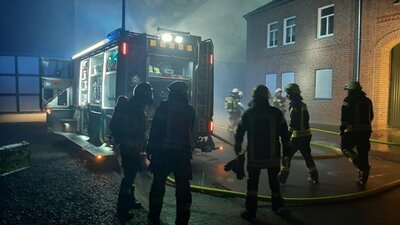 Foto des Albums: Einsatz 11/2022