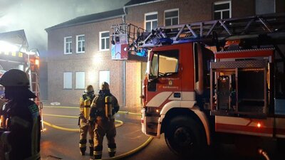 Foto des Albums: Einsatz 11/2022