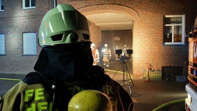 Foto des Albums: Einsatz 11/2022