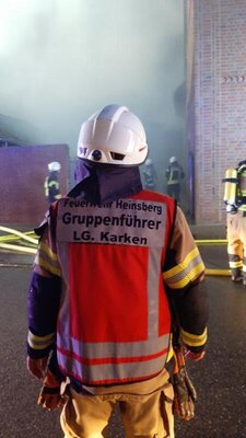 Foto des Albums: Einsatz 11/2022
