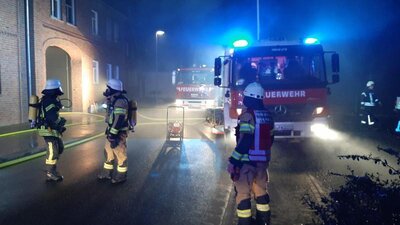 Foto des Albums: Einsatz 11/2022