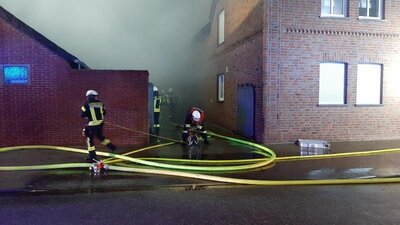 Foto des Albums: Einsatz 11/2022