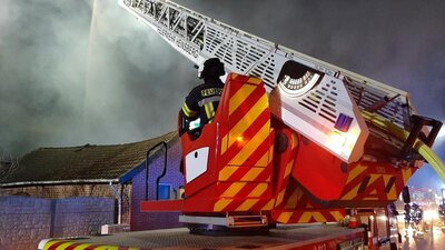 Foto des Albums: Einsatz 11/2022