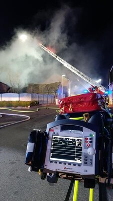 Foto des Albums: Einsatz 11/2022
