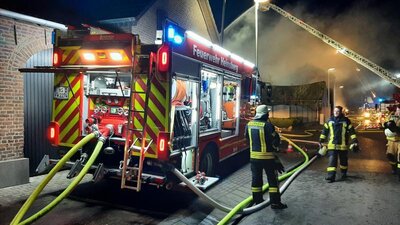 Foto des Albums: Einsatz 11/2022
