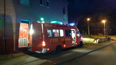 Foto des Albums: Einsatz 11/2022