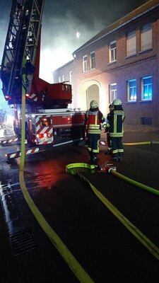 Foto des Albums: Einsatz 11/2022