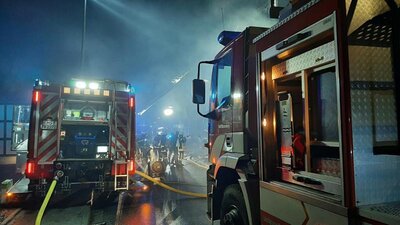 Foto des Albums: Einsatz 11/2022