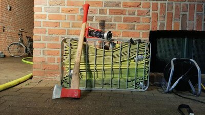 Foto des Albums: Einsatz 11/2022