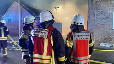 Foto des Albums: Einsatz 11/2022