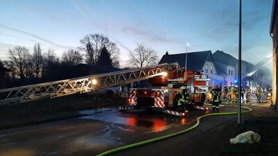 Foto des Albums: Einsatz 11/2022