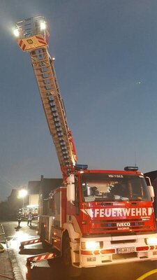 Foto des Albums: Einsatz 11/2022