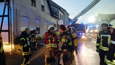 Foto des Albums: Einsatz 11/2022