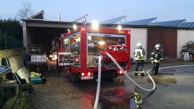 Foto des Albums: Einsatz 11/2022