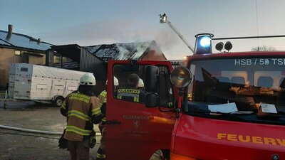 Foto des Albums: Einsatz 11/2022