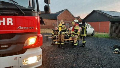 Foto des Albums: Einsatz 11/2022