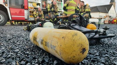 Foto des Albums: Einsatz 11/2022
