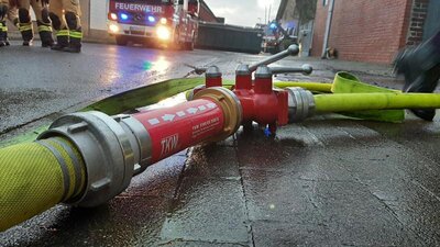 Foto des Albums: Einsatz 11/2022