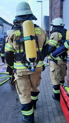 Foto des Albums: Einsatz 11/2022
