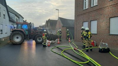 Foto des Albums: Einsatz 11/2022
