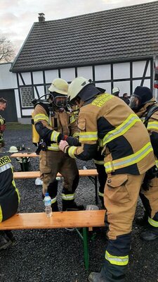 Foto des Albums: Einsatz 11/2022