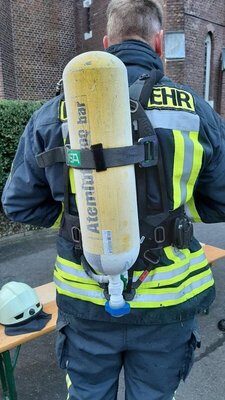 Foto des Albums: Einsatz 11/2022
