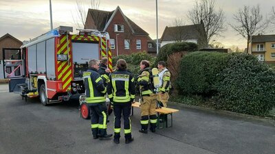 Foto des Albums: Einsatz 11/2022