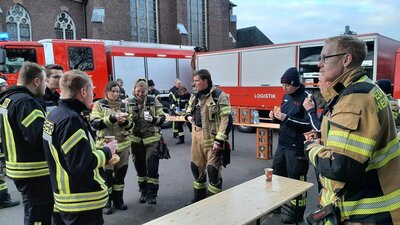 Foto des Albums: Einsatz 11/2022