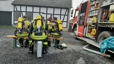 Foto des Albums: Einsatz 11/2022