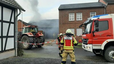 Foto des Albums: Einsatz 11/2022