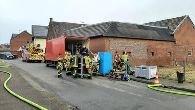 Foto des Albums: Einsatz 11/2022