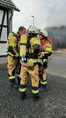 Foto des Albums: Einsatz 11/2022