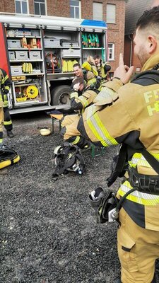 Foto des Albums: Einsatz 11/2022