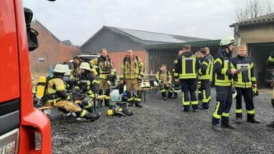 Foto des Albums: Einsatz 11/2022