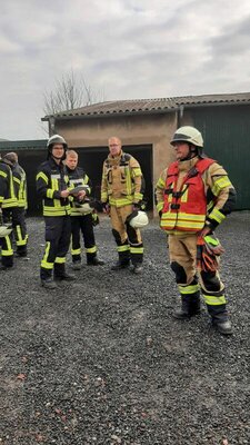 Foto des Albums: Einsatz 11/2022